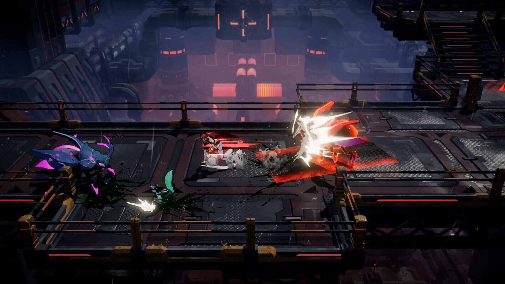 Screenshot for Star Fire: Eternal Cycle