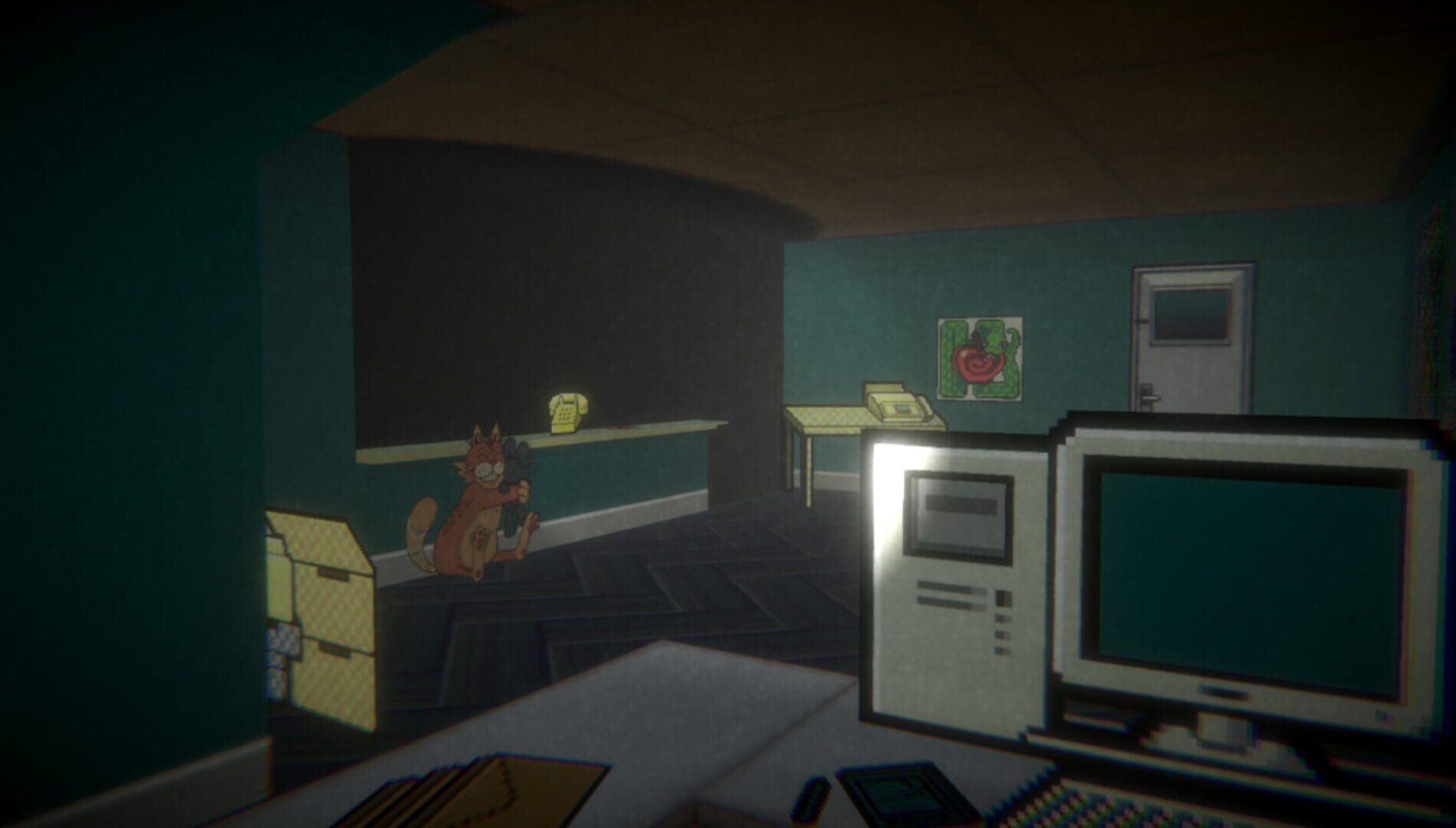 Screenshot for OneWay.exe