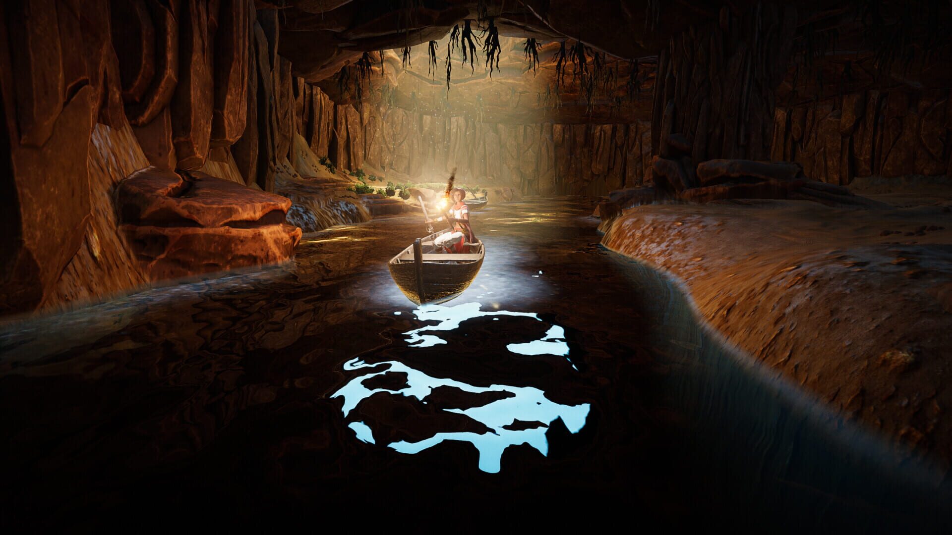 Screenshot for Mirage 7