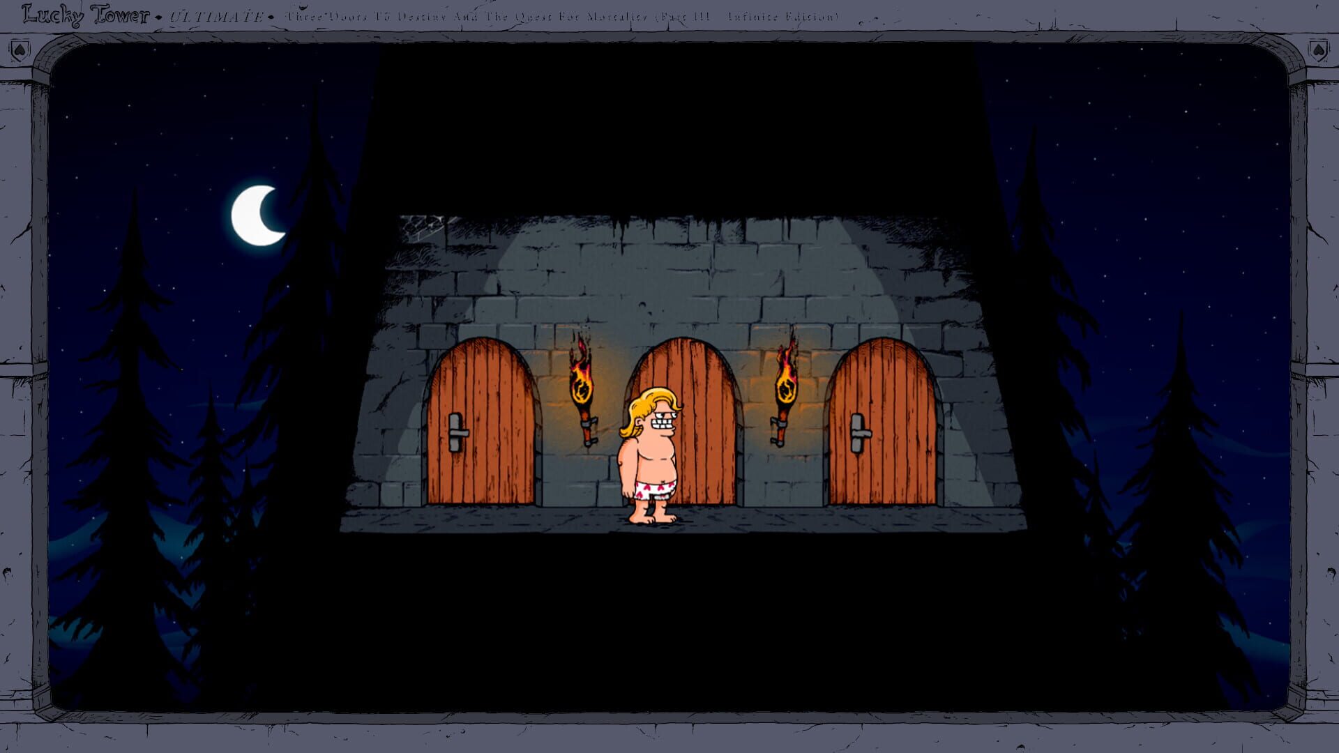 Screenshot for Lucky Tower Ultimate