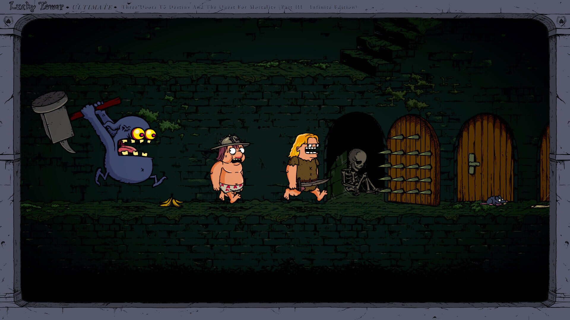 Screenshot for Lucky Tower Ultimate