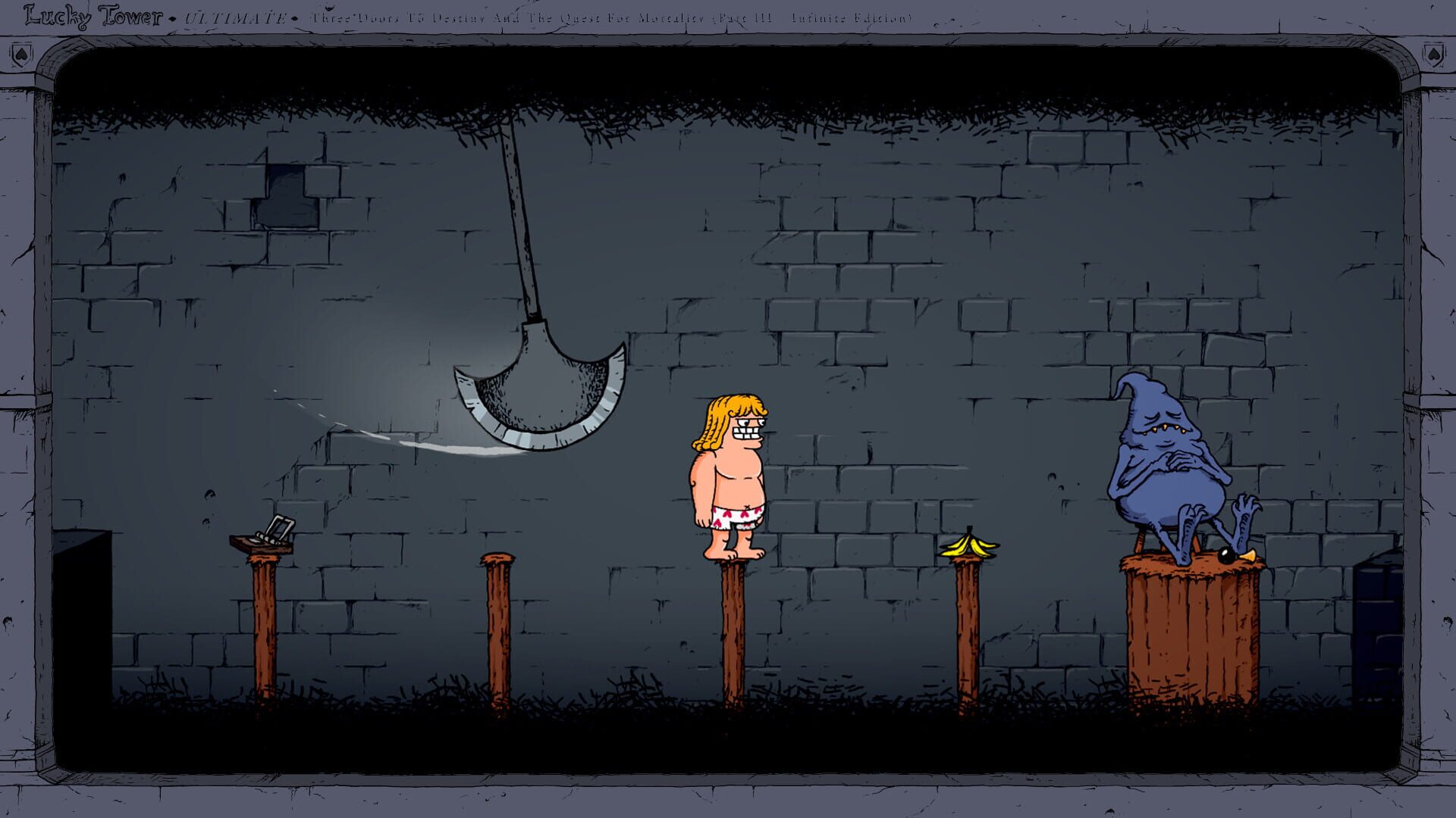 Screenshot for Lucky Tower Ultimate