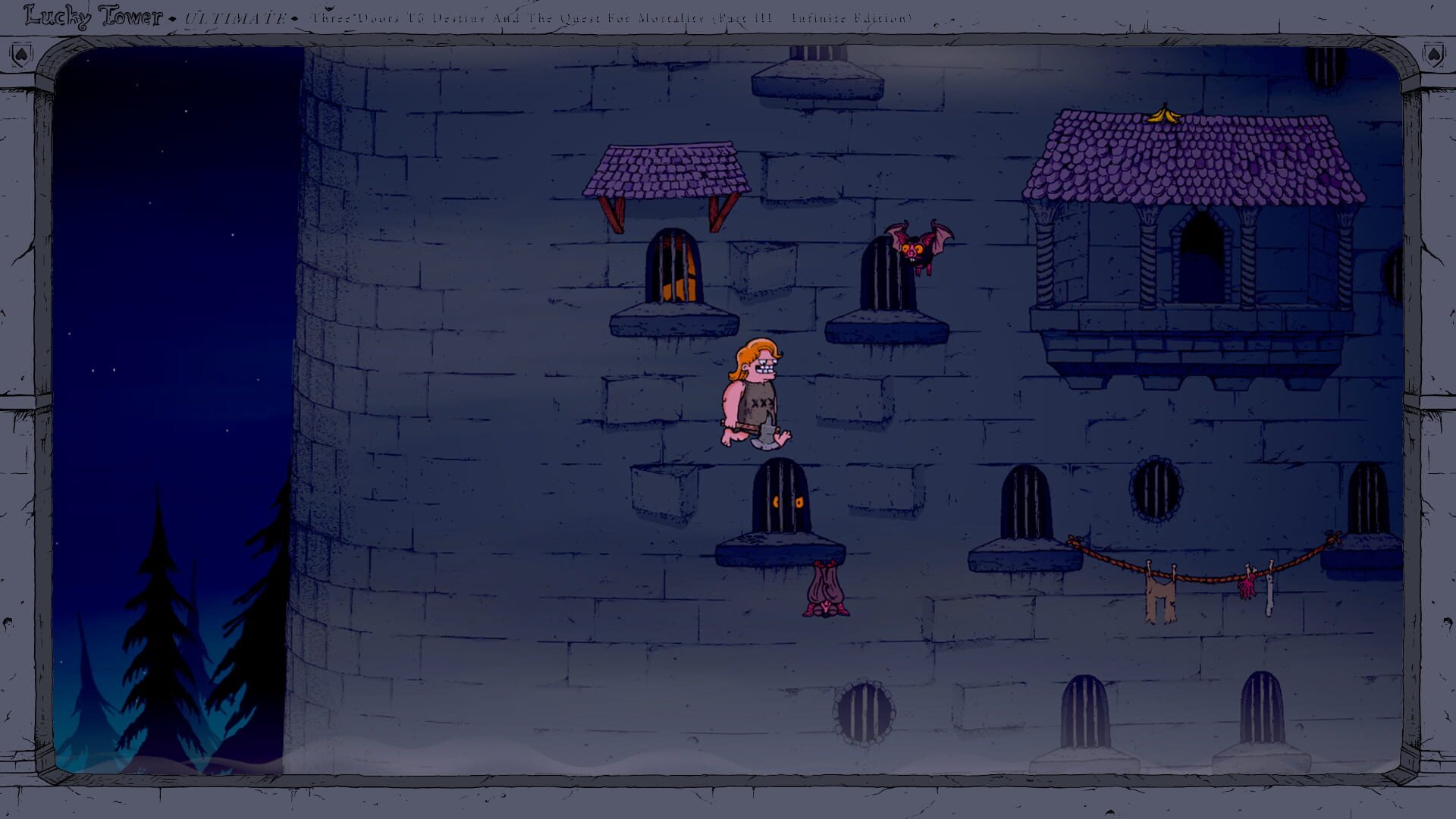 Screenshot for Lucky Tower Ultimate