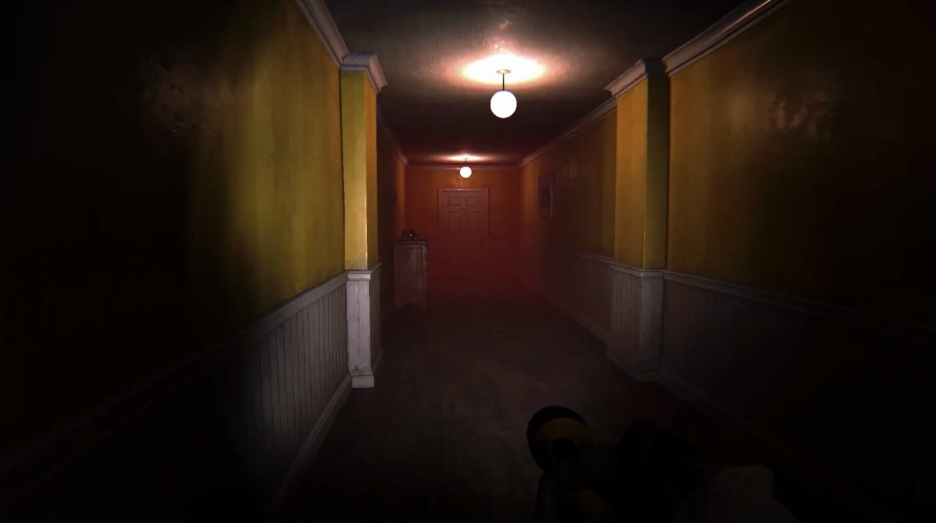 Screenshot for The Doorway Effect