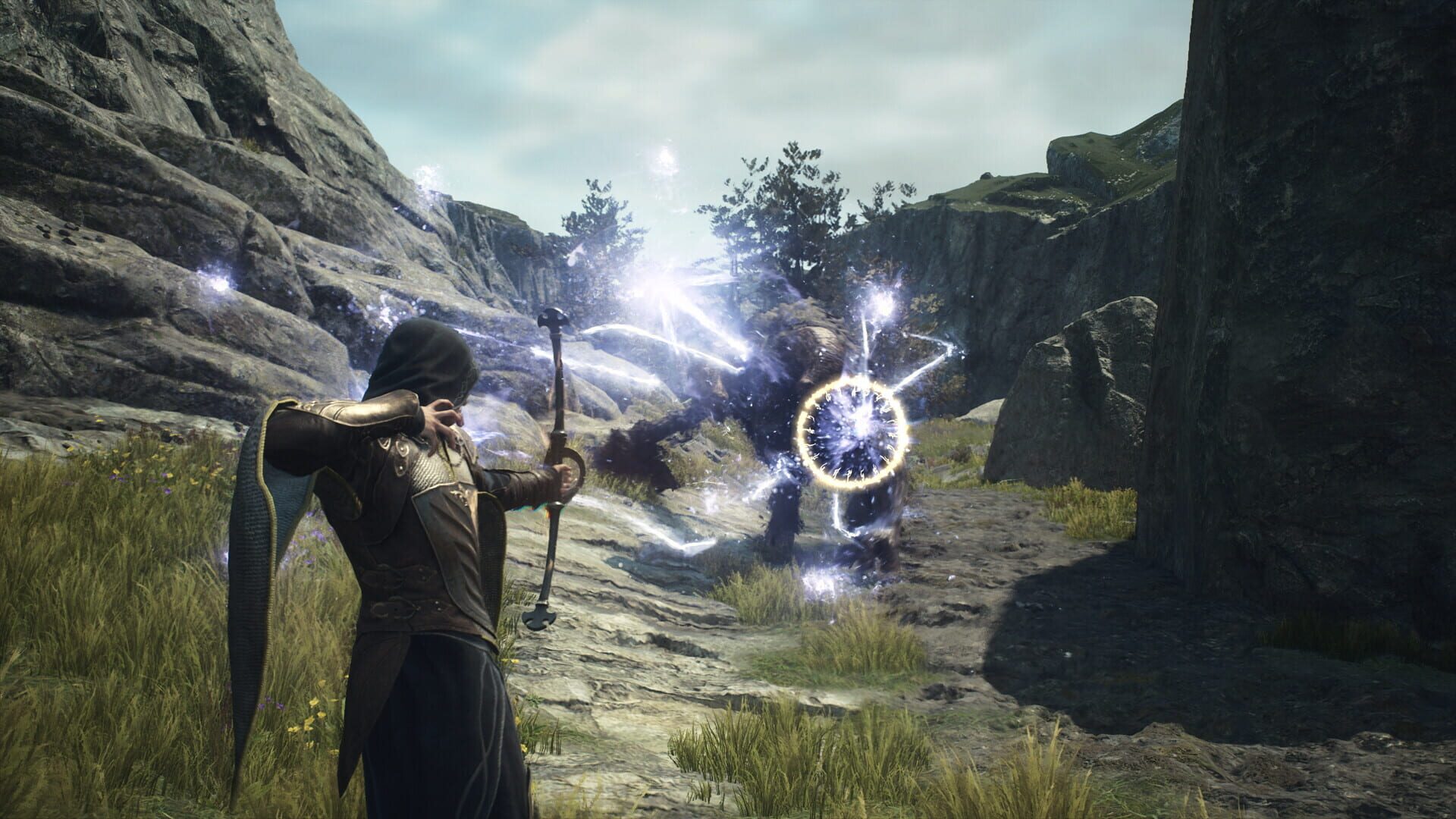 Screenshot for Dragon's Dogma II