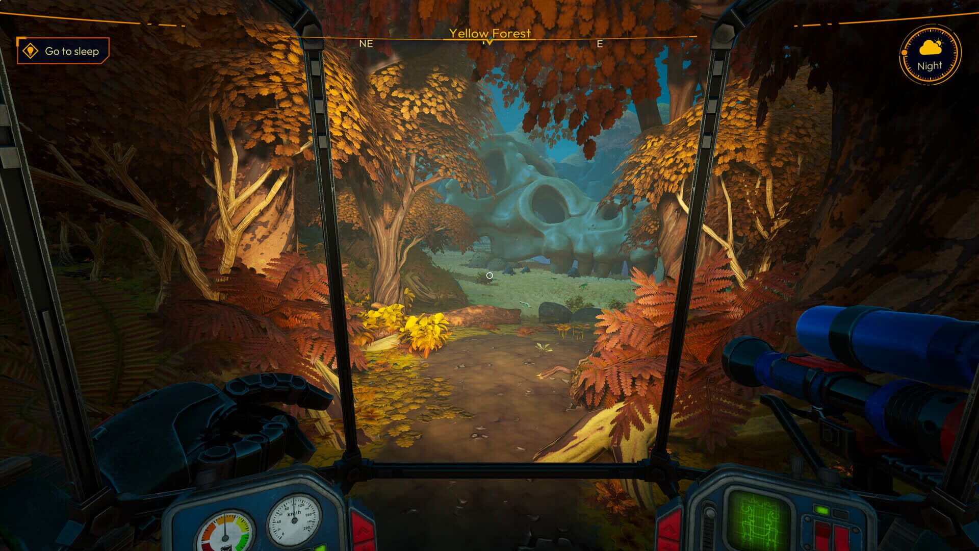 Screenshot for Lightyear Frontier