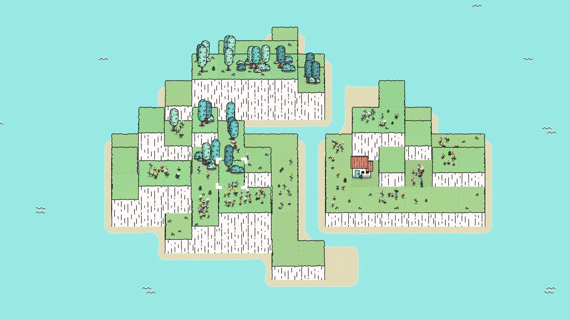 Screenshot for Ourlands