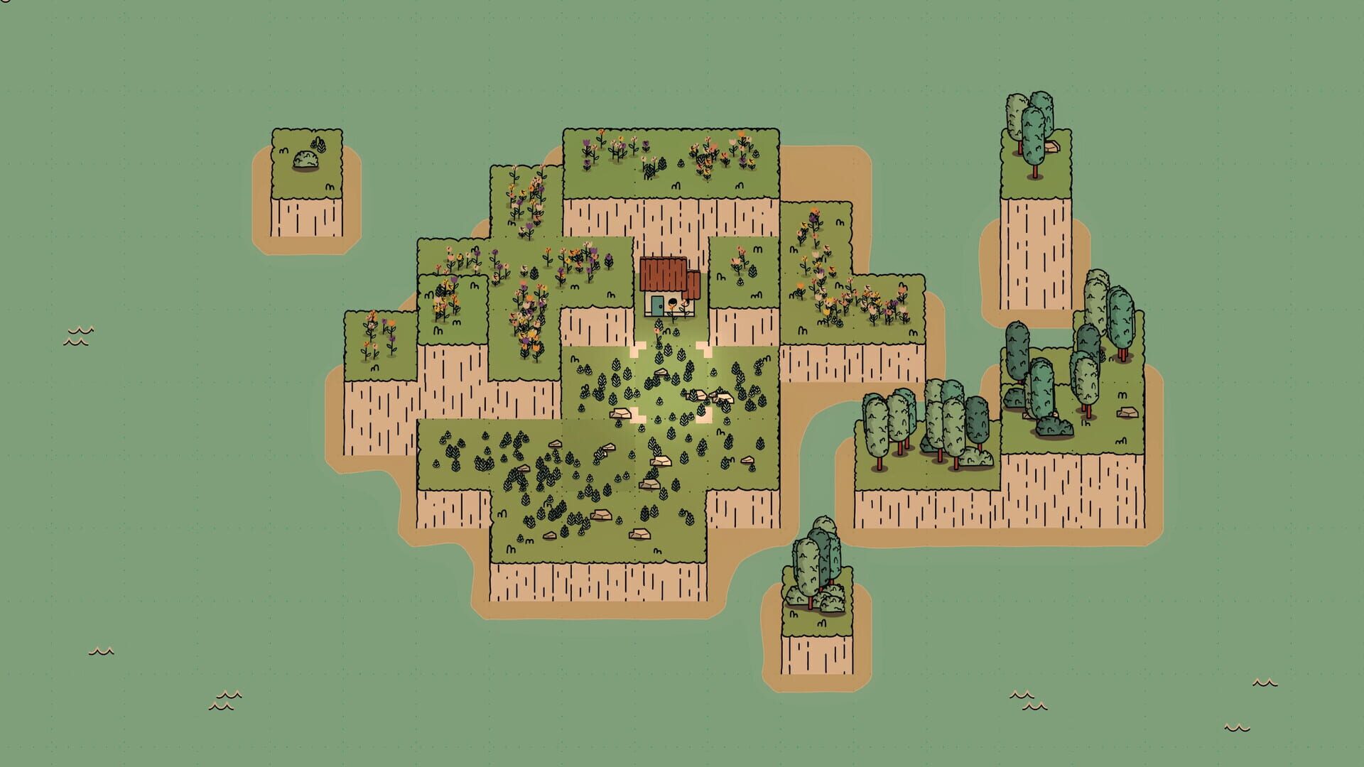 Screenshot for Ourlands