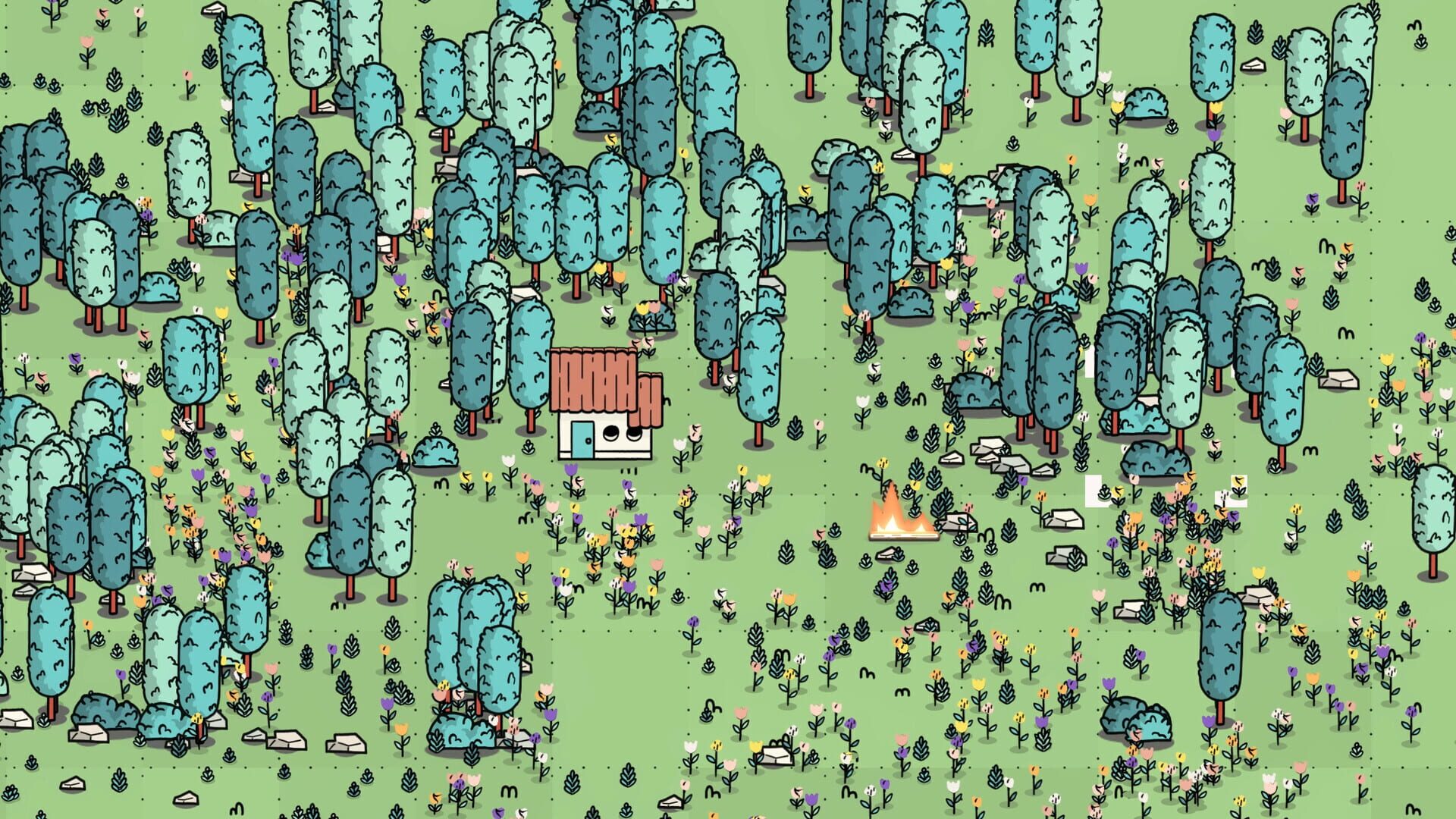 Screenshot for Ourlands