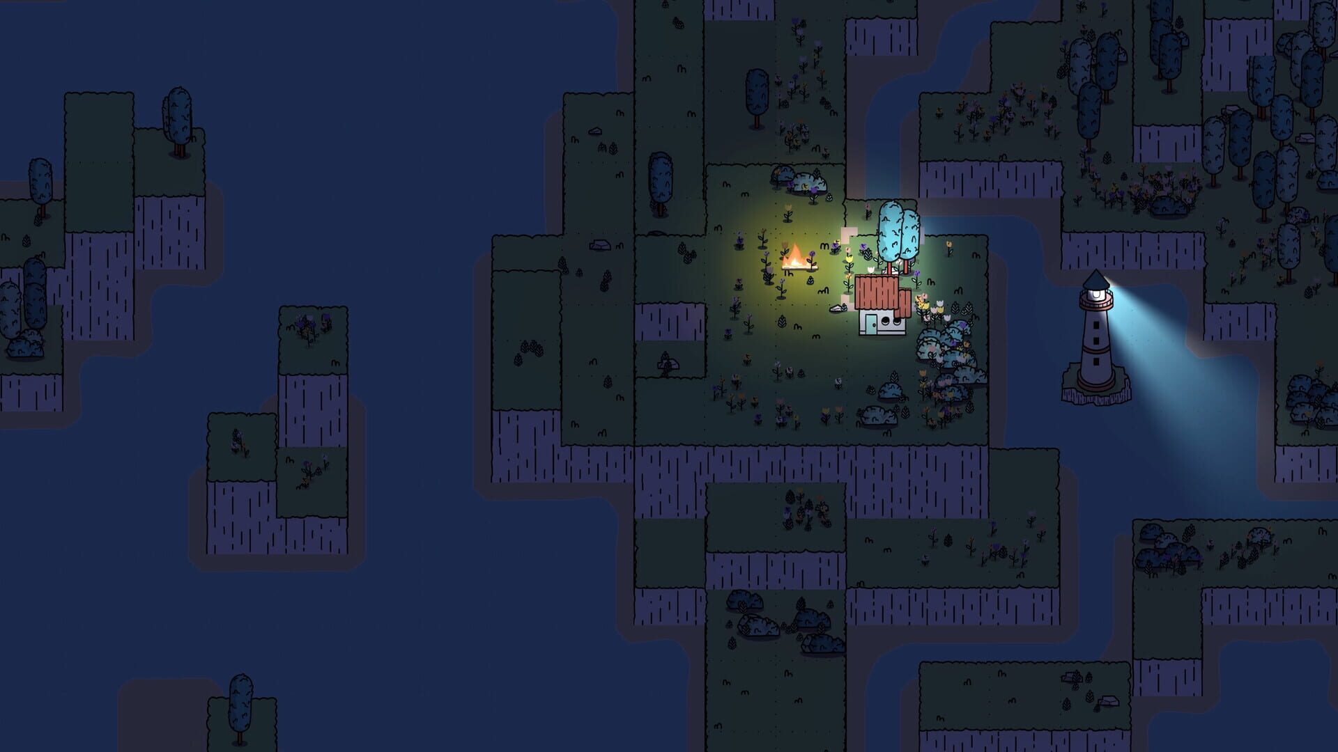 Screenshot for Ourlands