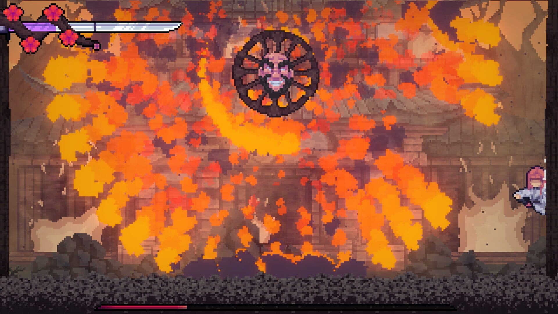 Screenshot for Onikura
