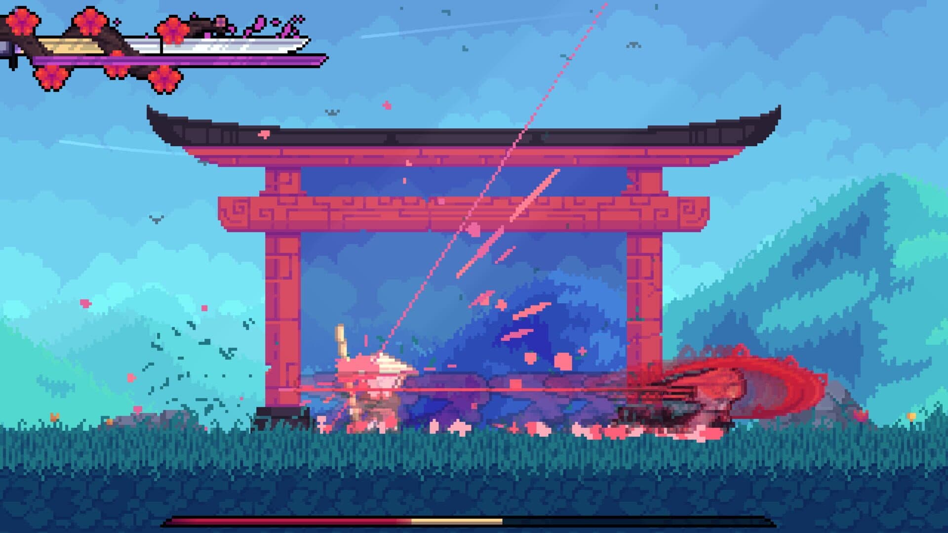Screenshot for Onikura