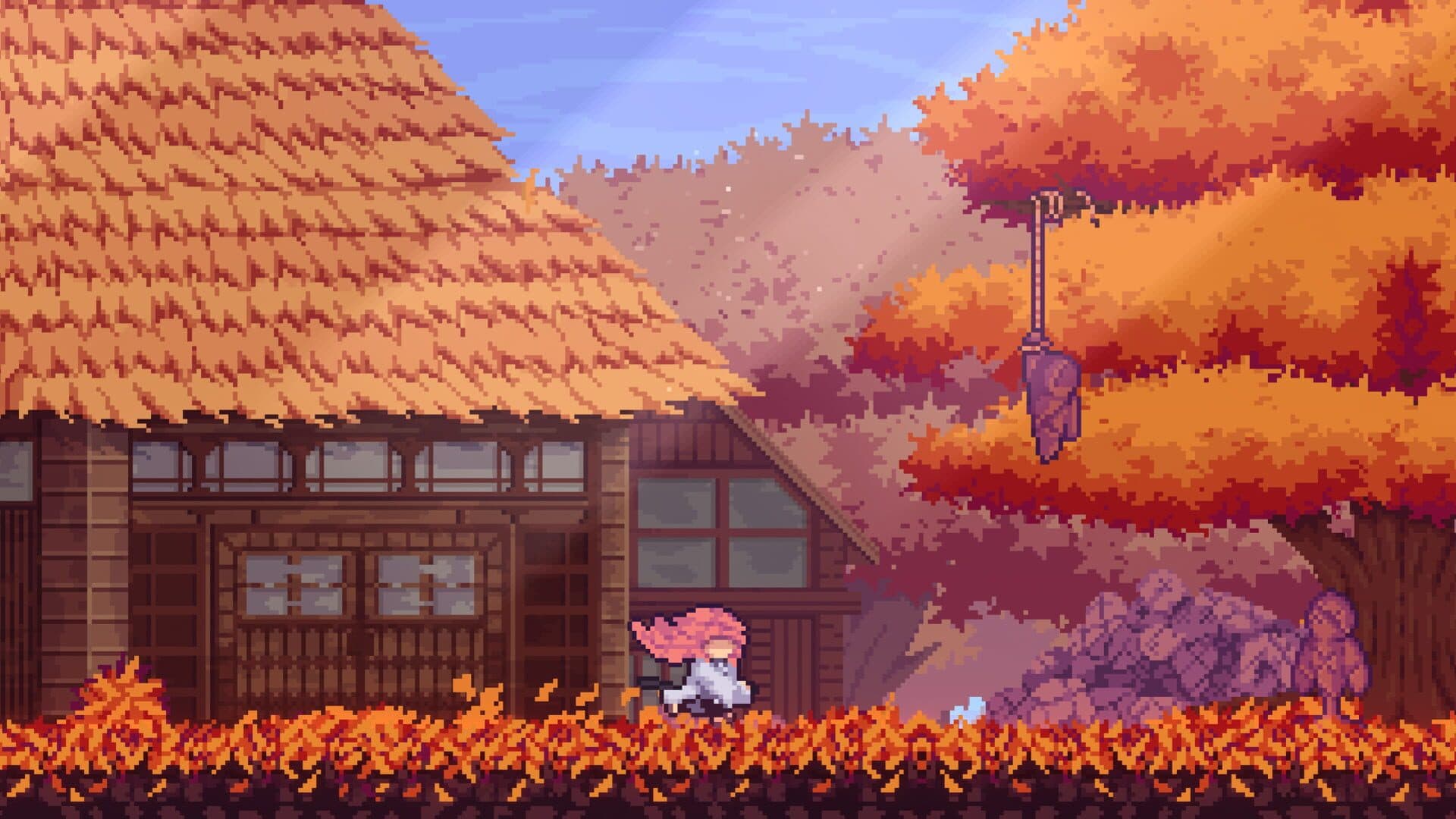 Screenshot for Onikura