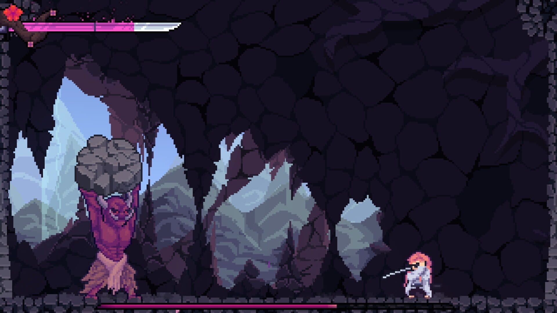Screenshot for Onikura