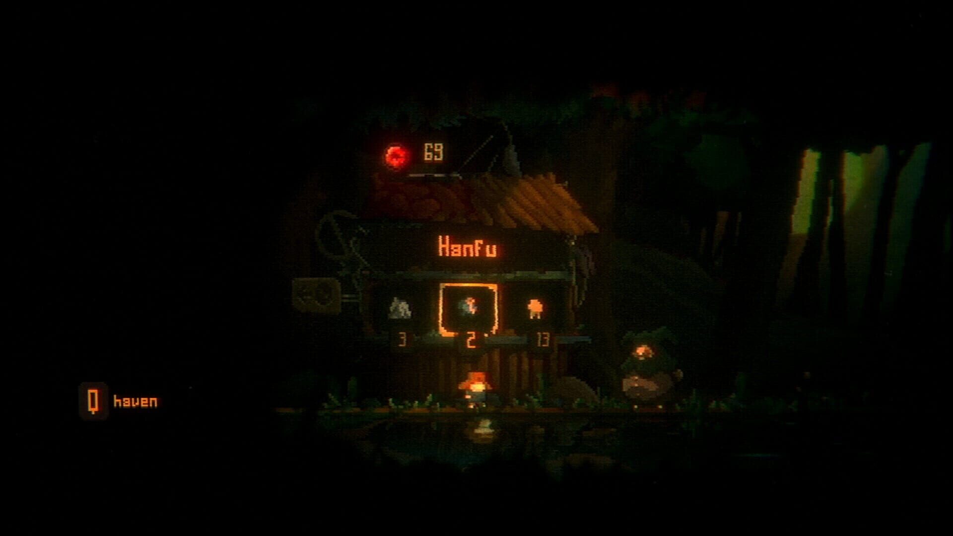 Screenshot for Omut