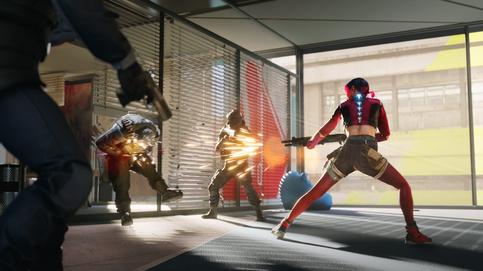 Screenshot for Spine