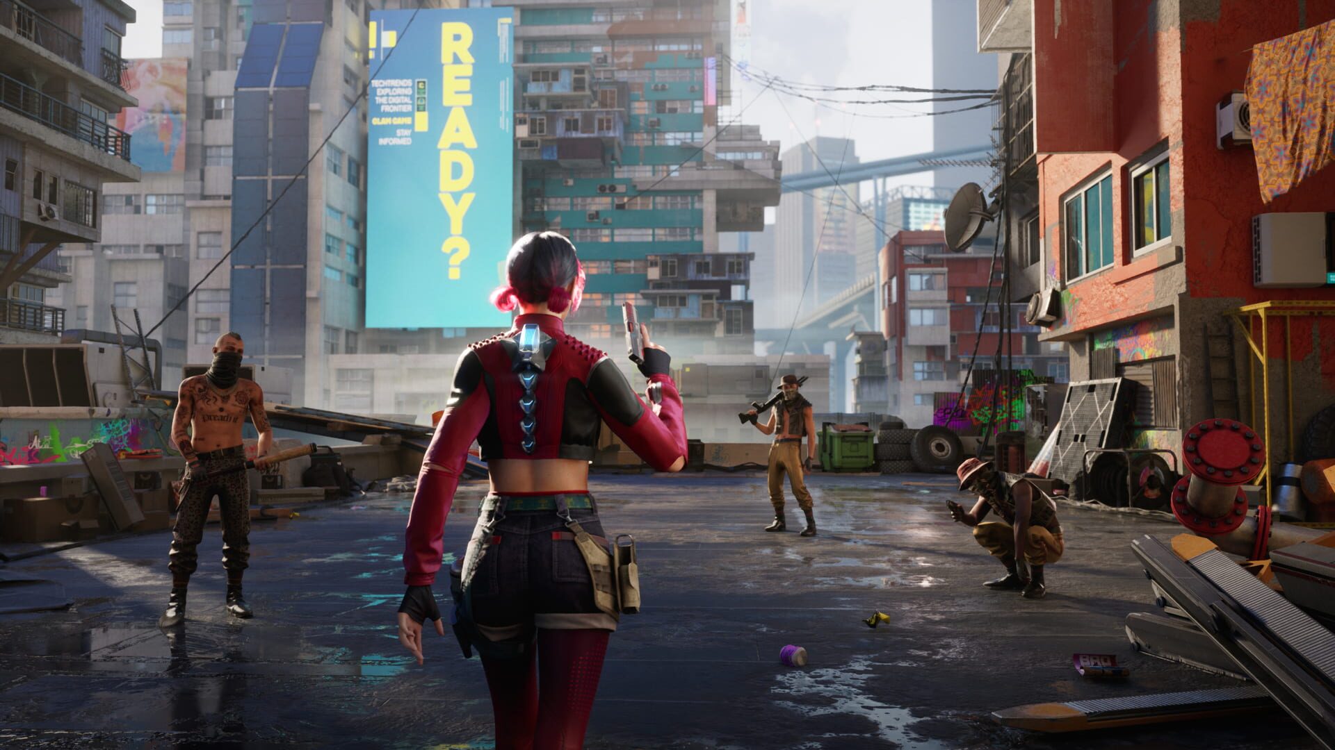 Screenshot for Spine