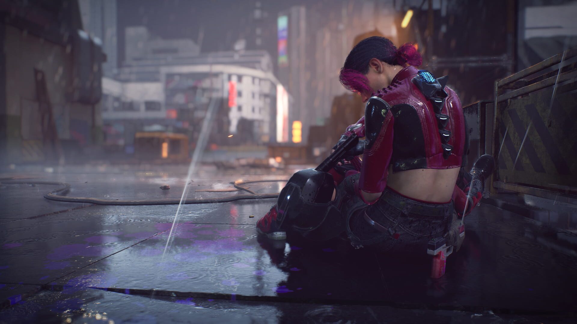 Screenshot for Spine