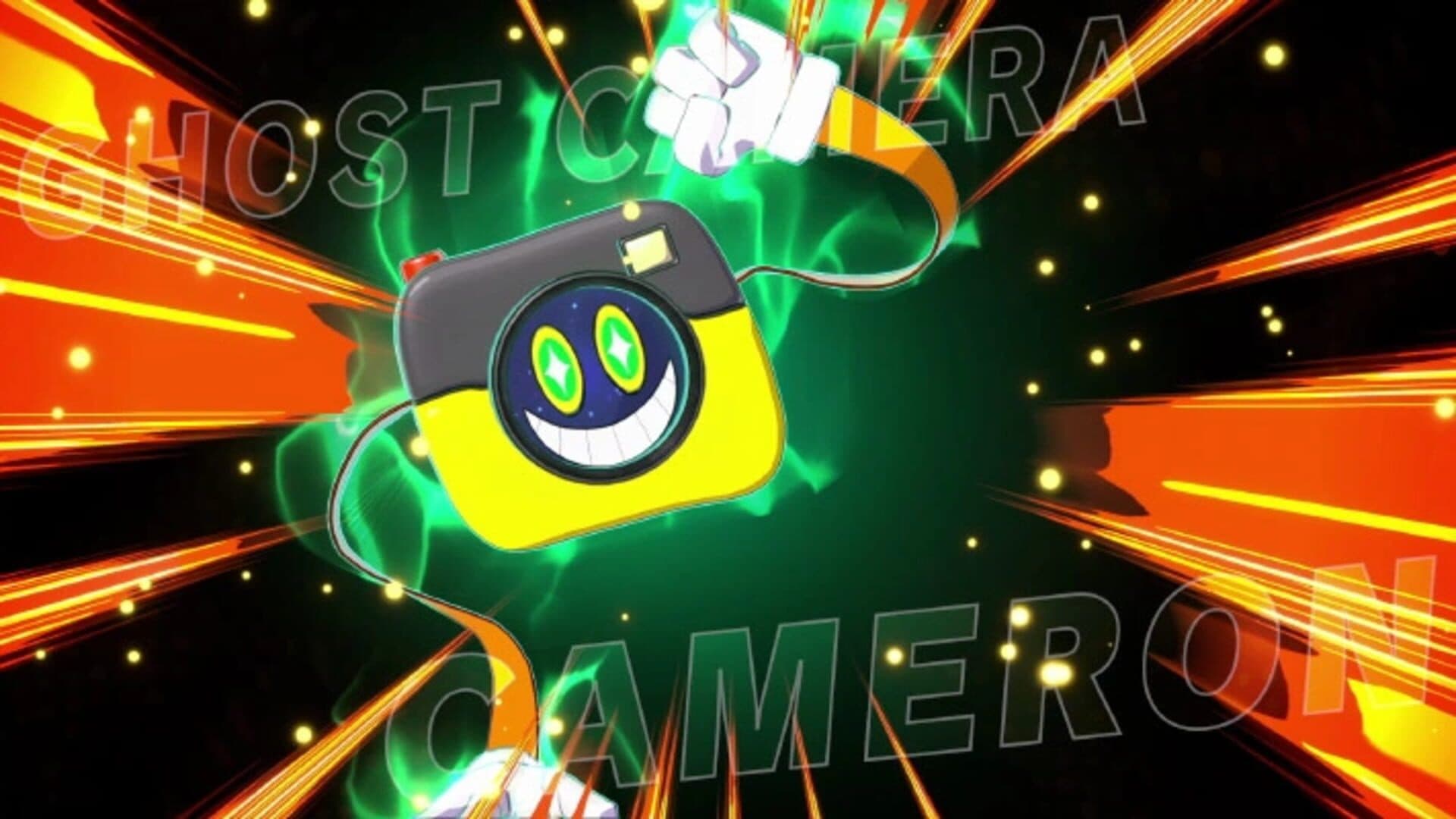 Screenshot for Holy Horror Mansion