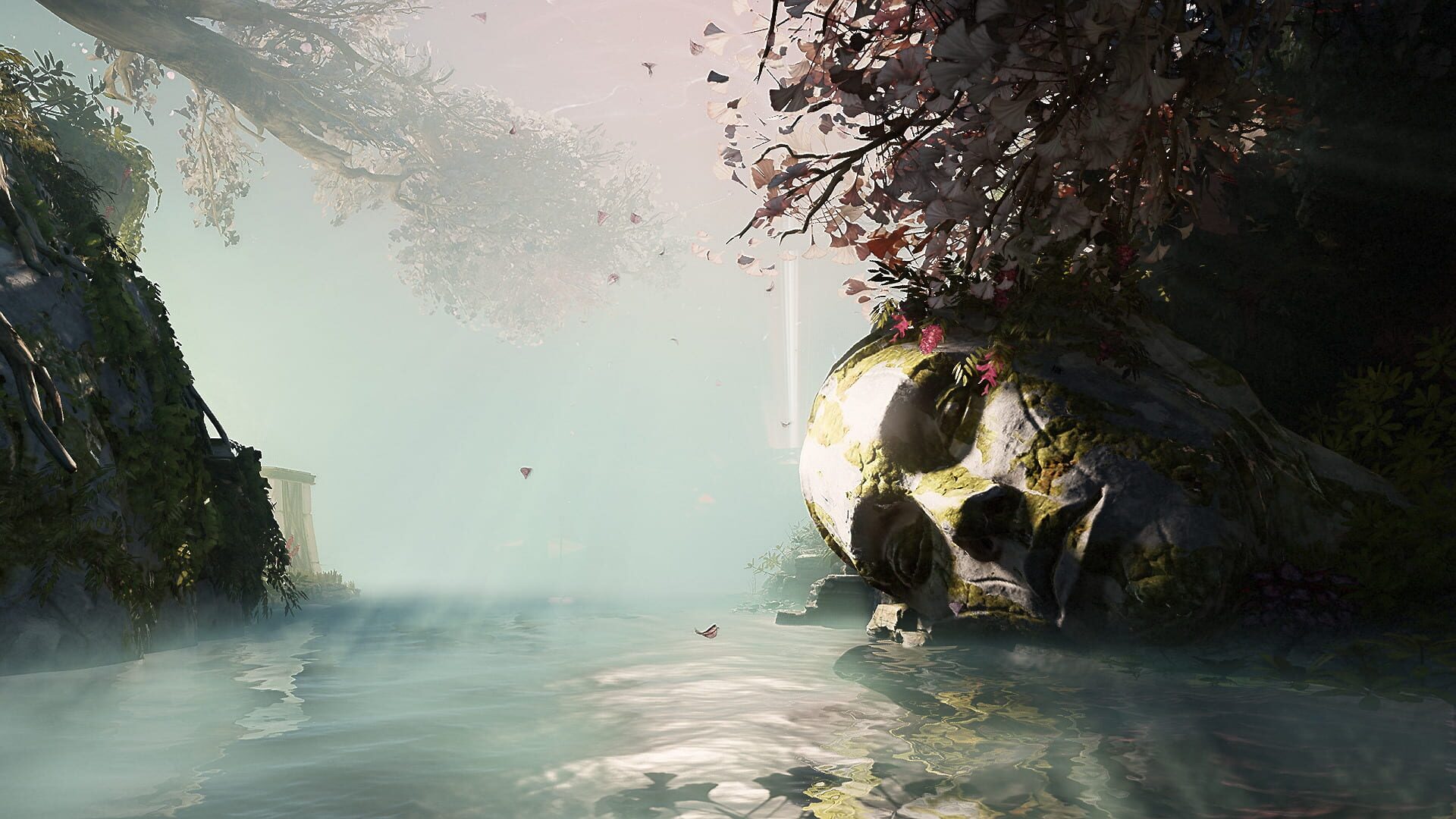 Screenshot for God of War