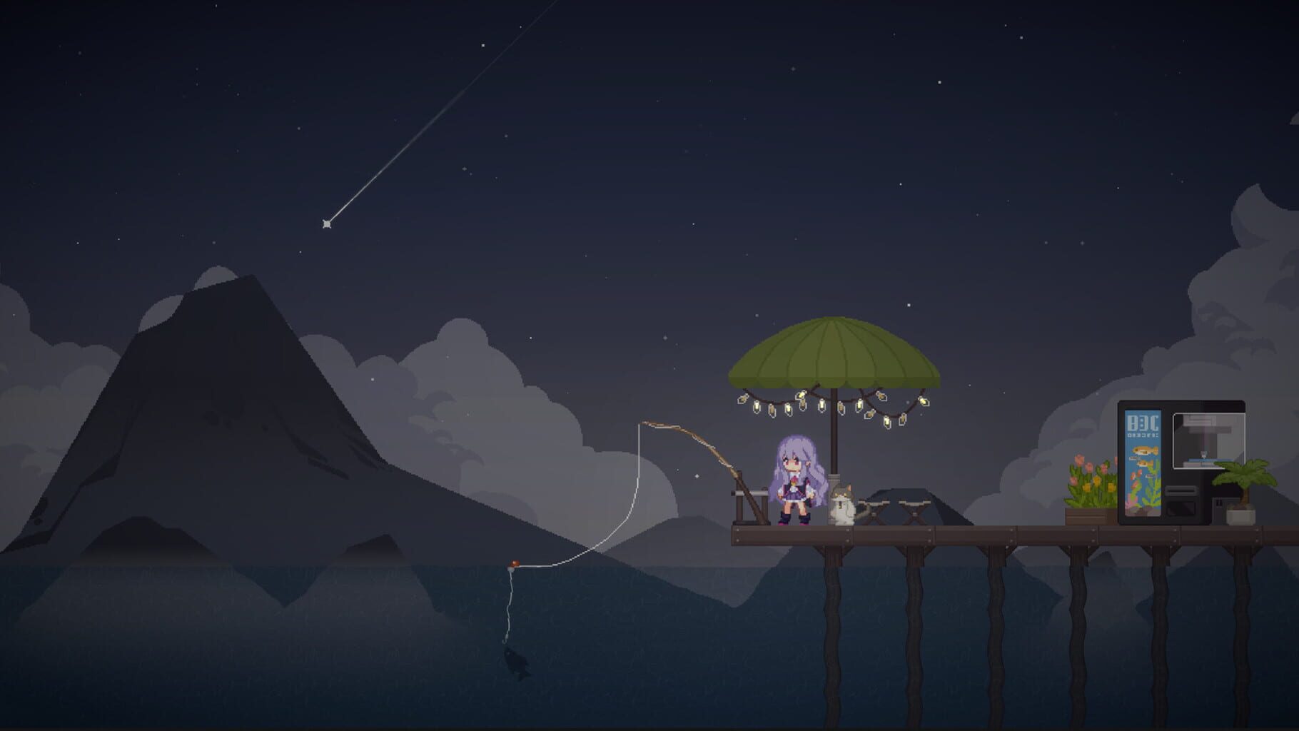 Screenshot for Lunavania