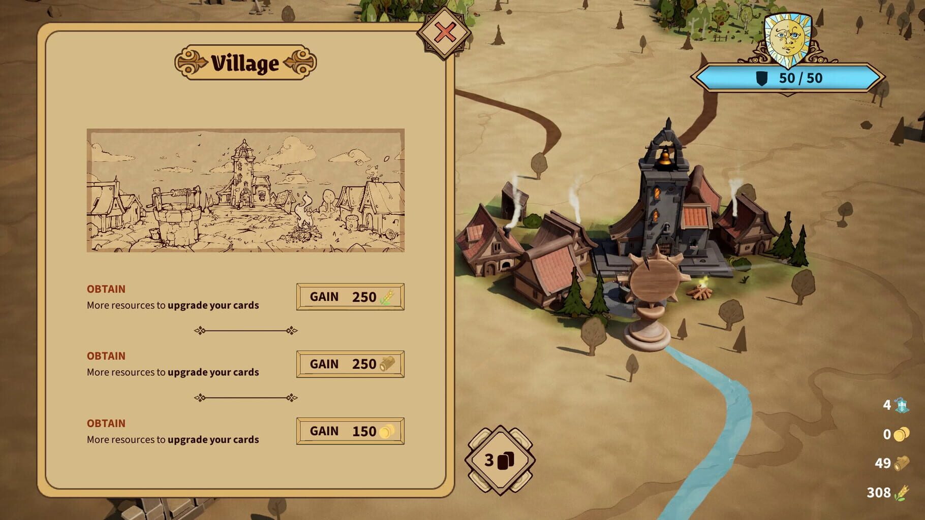 Screenshot for Drop Duchy