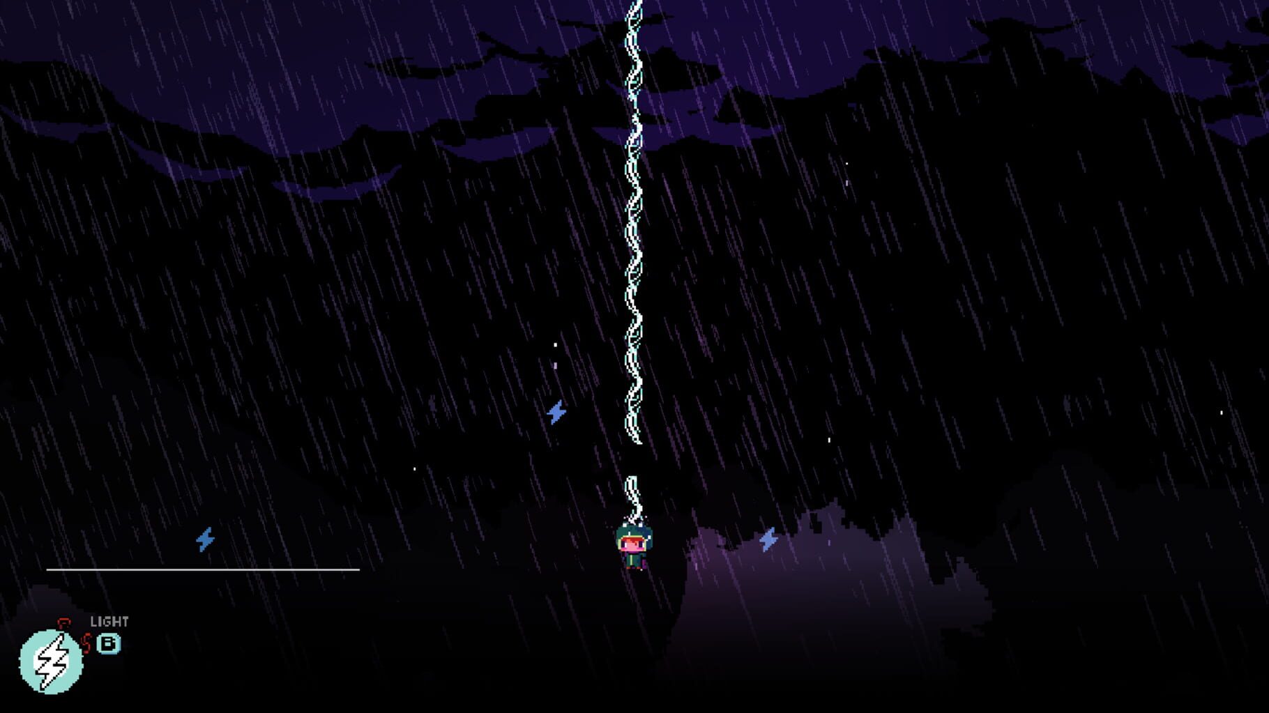 Screenshot for Devil's Drizzle