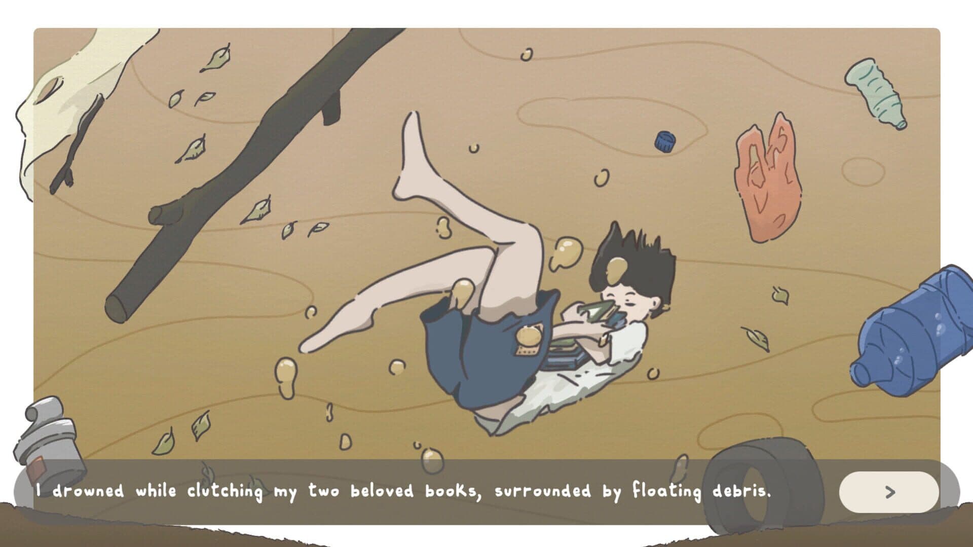 Screenshot for Verde