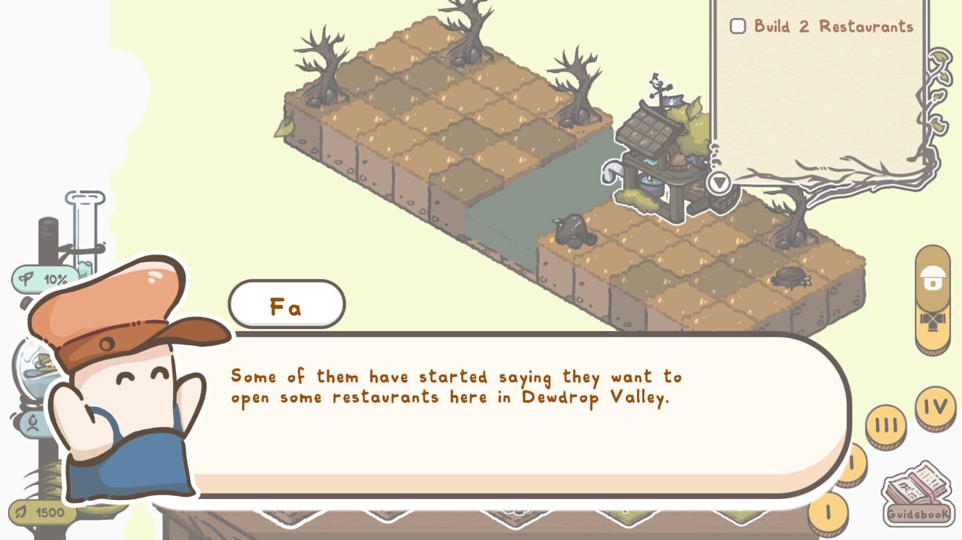 Screenshot for Verde