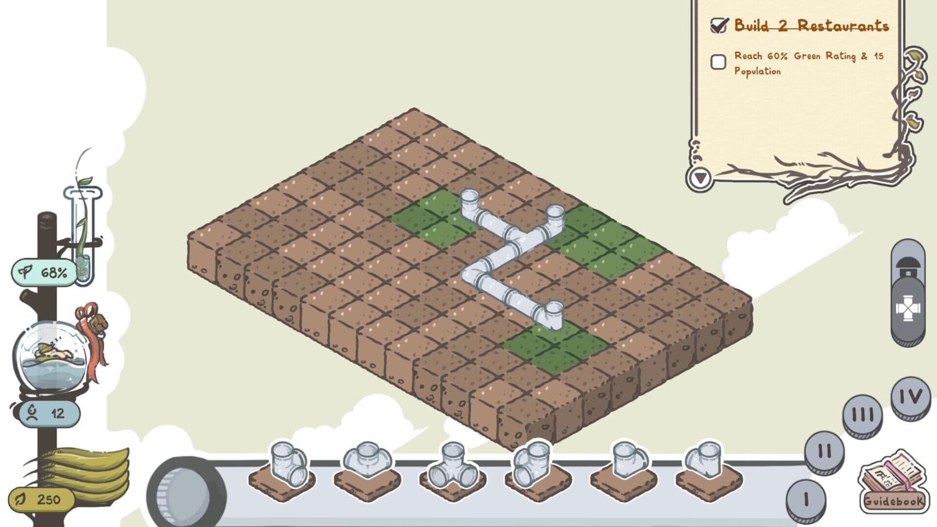 Screenshot for Verde