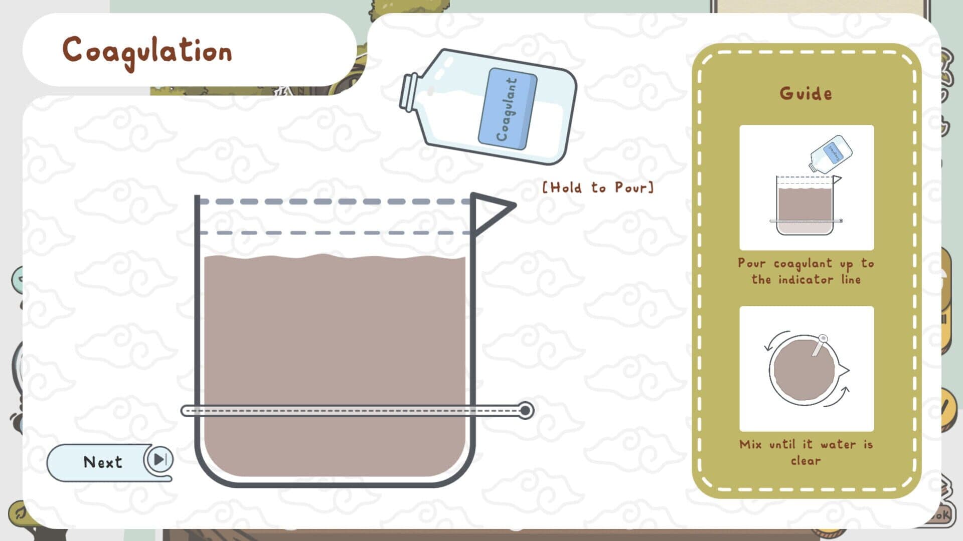 Screenshot for Verde
