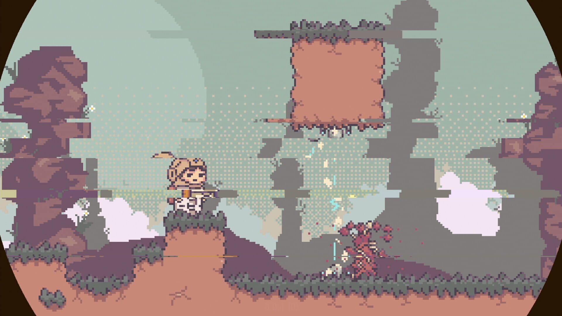 Screenshot for Bokura: Planet