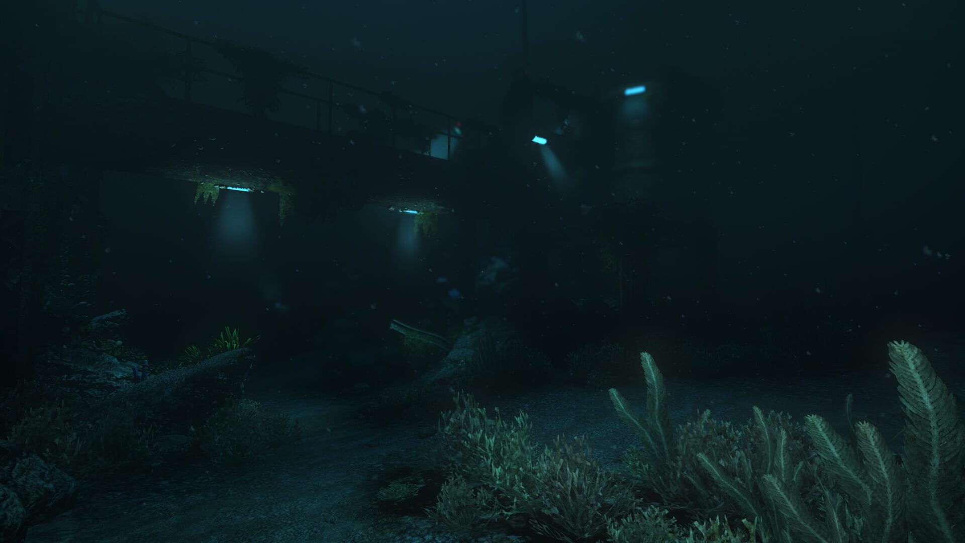 Screenshot for Soma