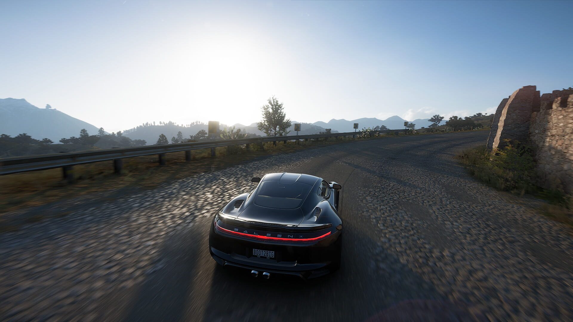 Screenshot for Forza Horizon 5