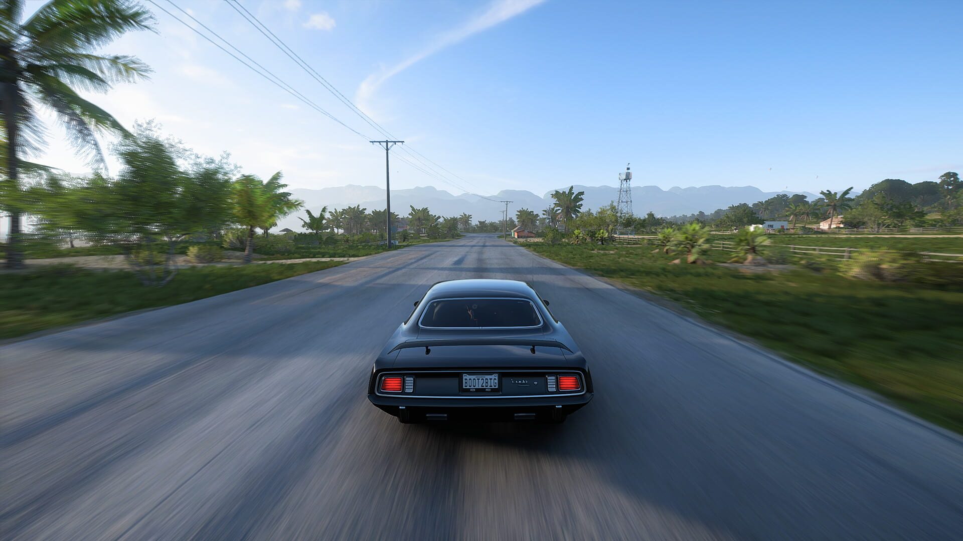 Screenshot for Forza Horizon 5