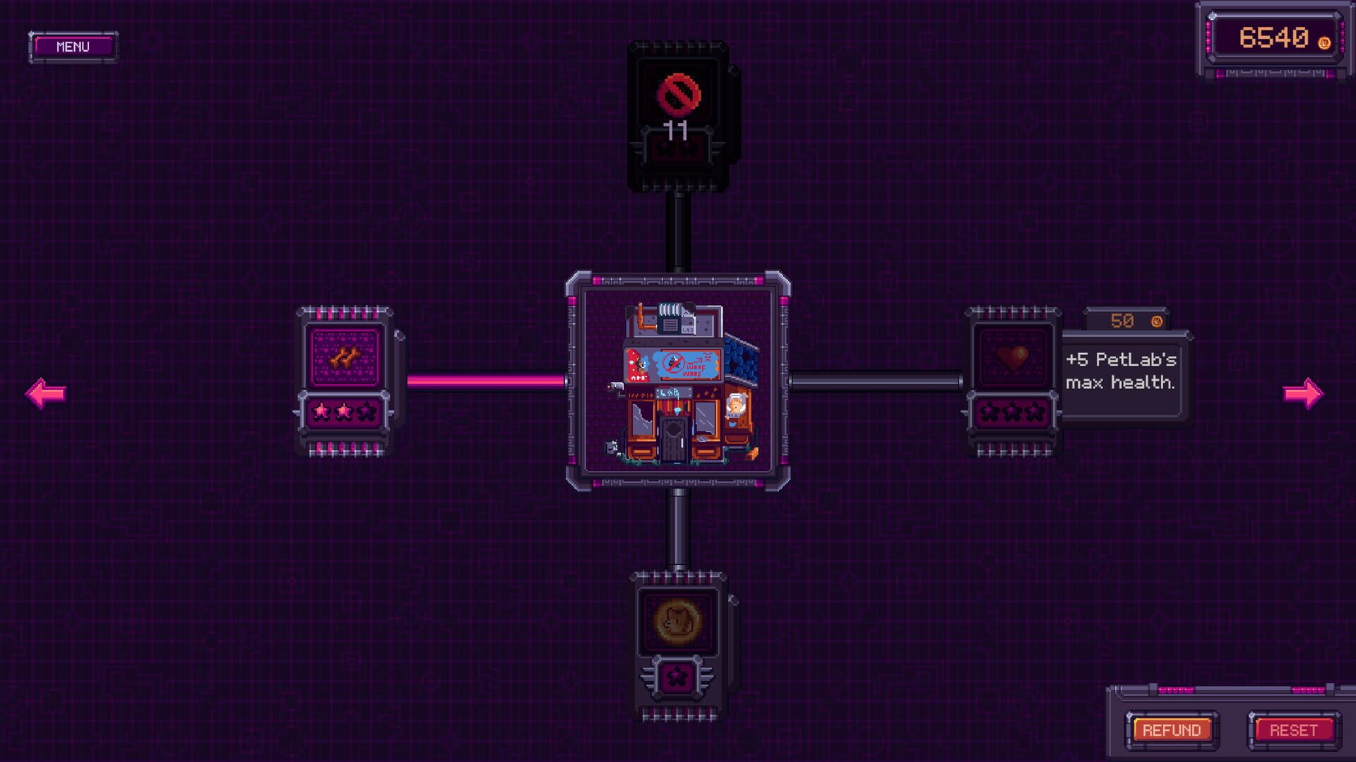 Screenshot for Mechanines Tower Defense