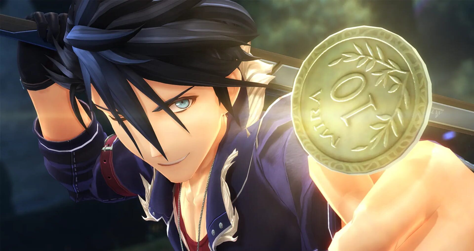Screenshot for The Legend of Heroes: Trails Beyond the Horizon