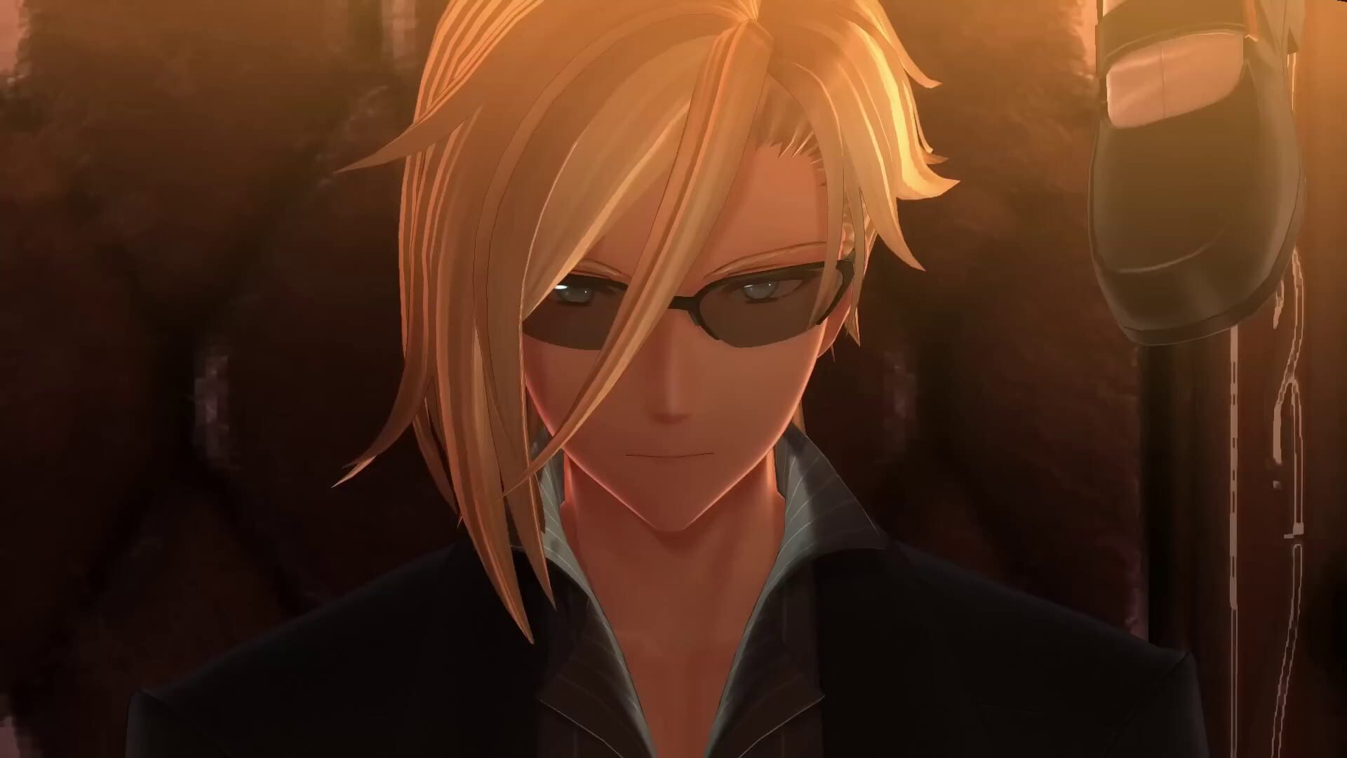 Screenshot for The Legend of Heroes: Trails Beyond the Horizon