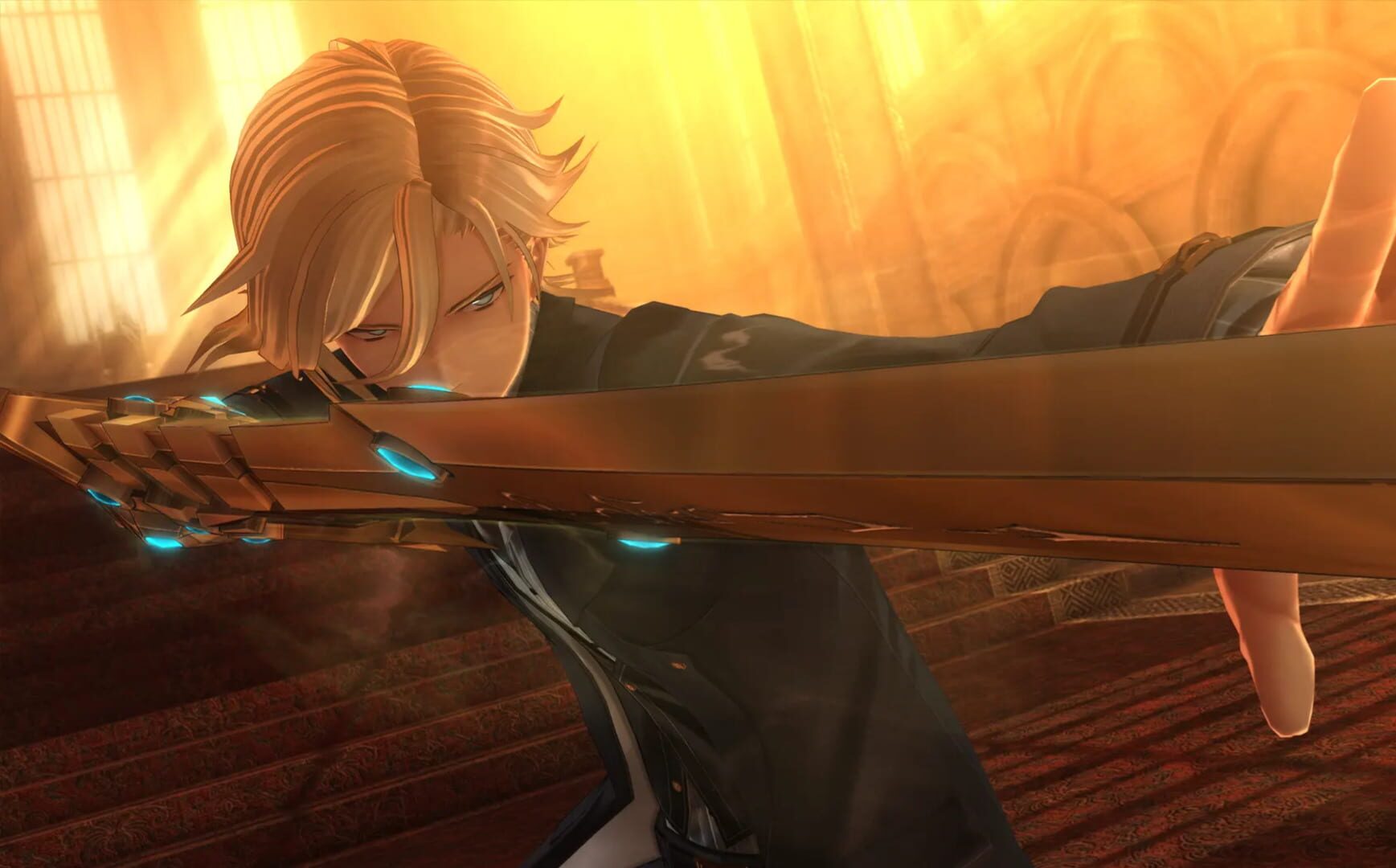 Screenshot for The Legend of Heroes: Trails Beyond the Horizon