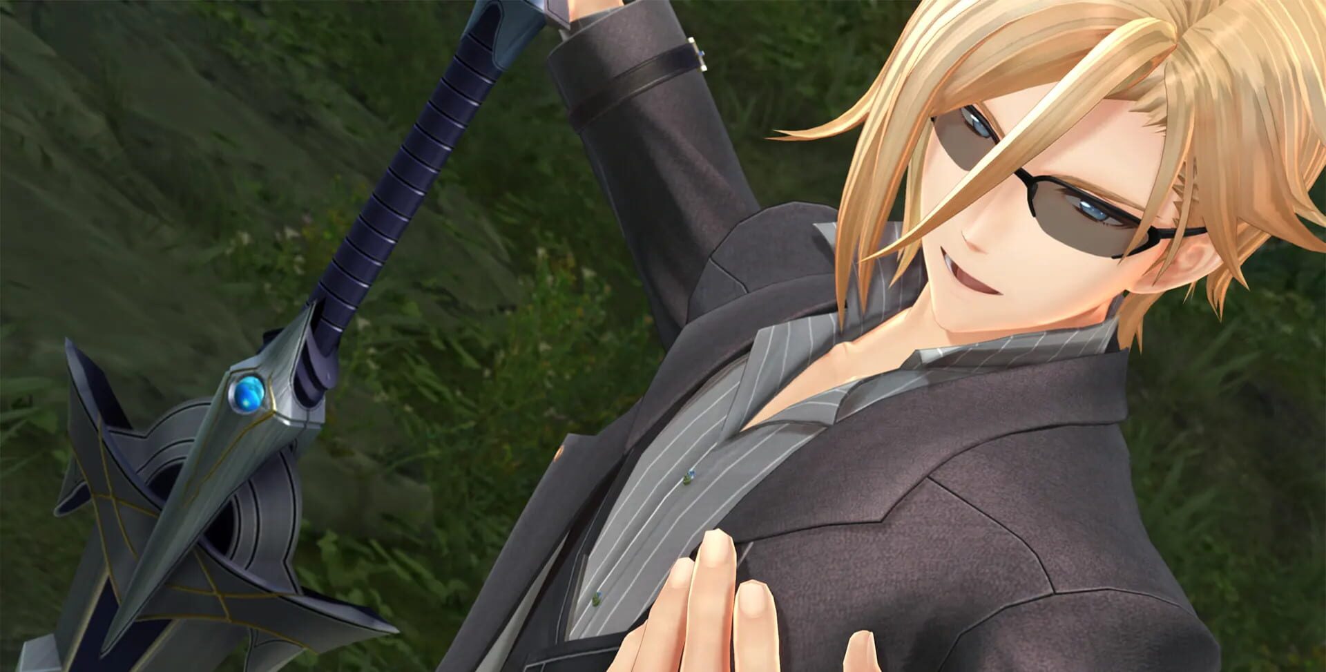 Screenshot for The Legend of Heroes: Trails Beyond the Horizon