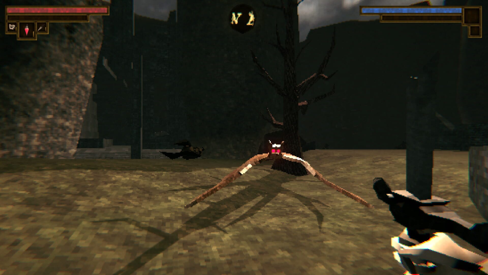 Screenshot for Verho
