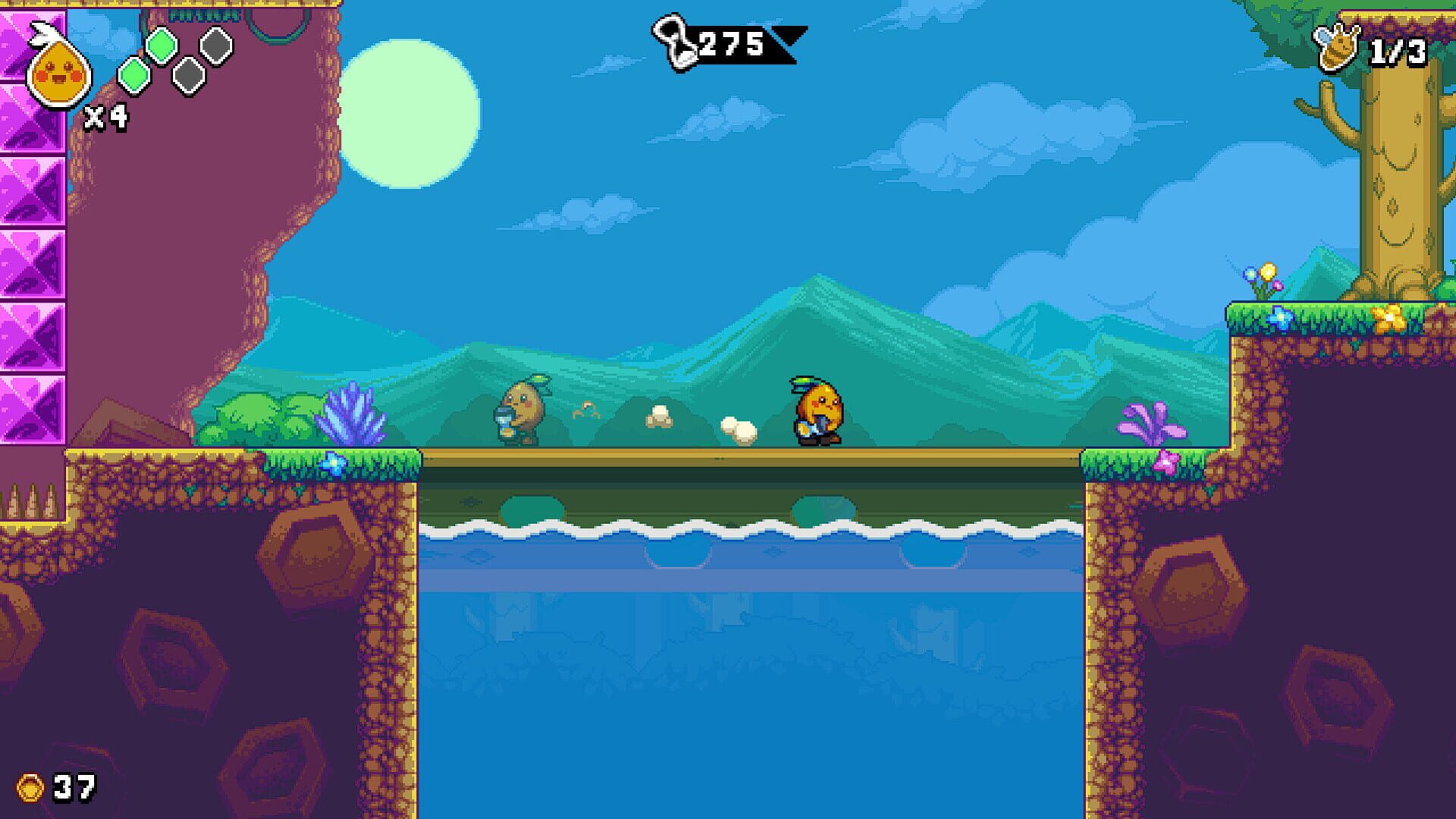 Screenshot for Looppip