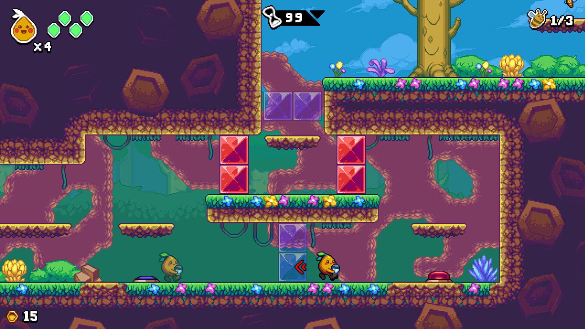 Screenshot for Looppip