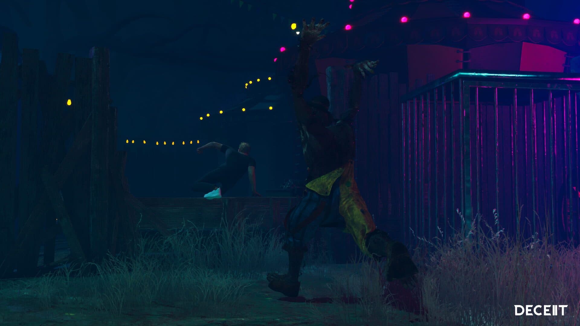 Screenshot for Deceit 2