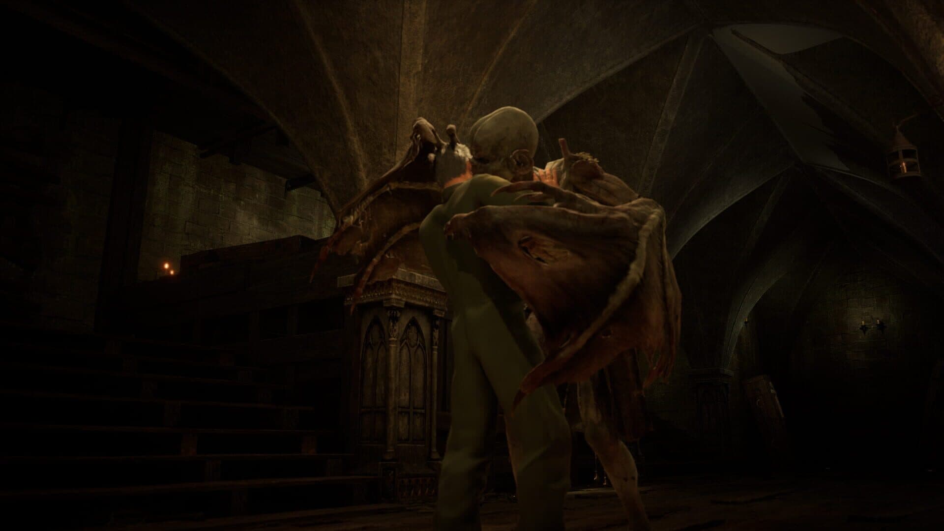 Screenshot for Deceit 2
