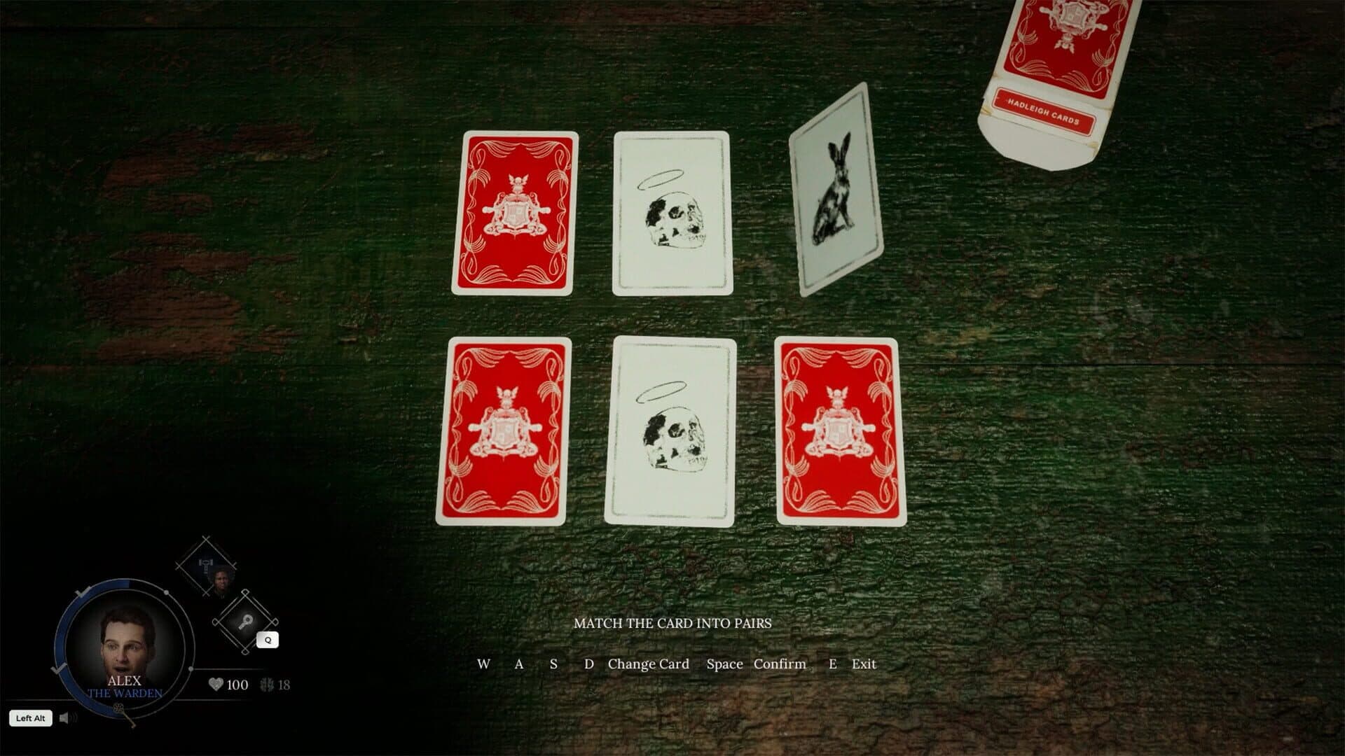 Screenshot for Deceit 2