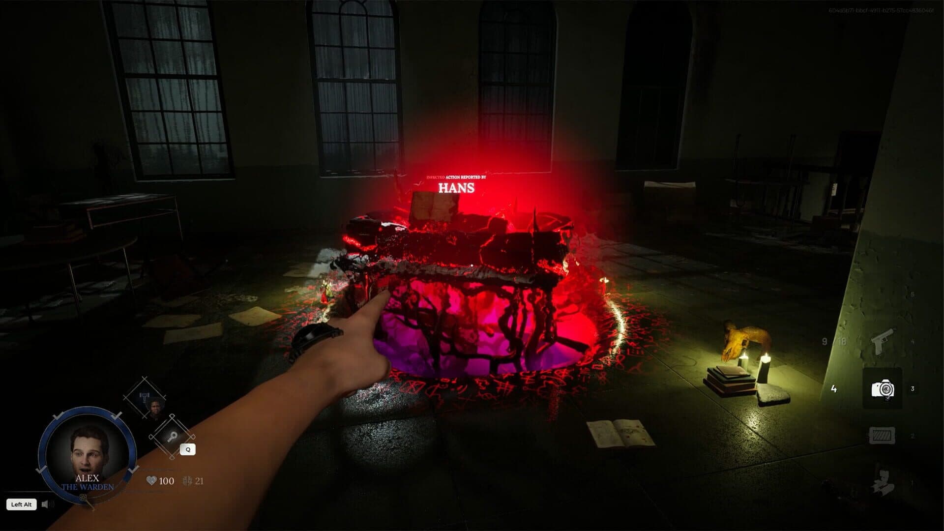 Screenshot for Deceit 2