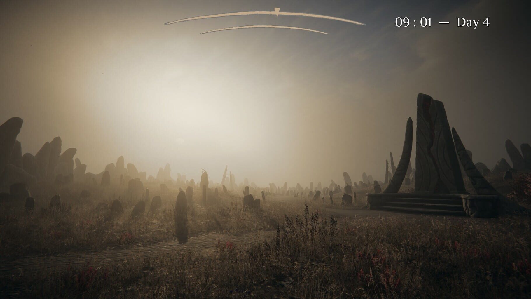 Screenshot for Pathologic 3