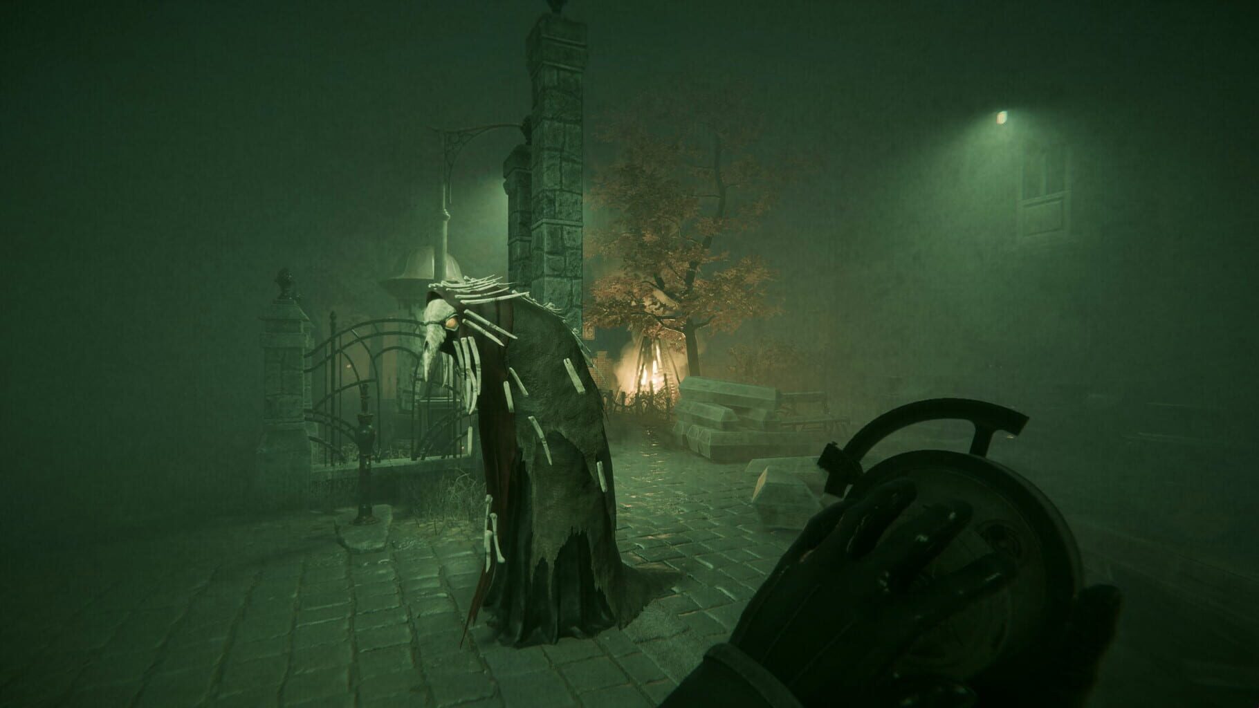 Screenshot for Pathologic 3