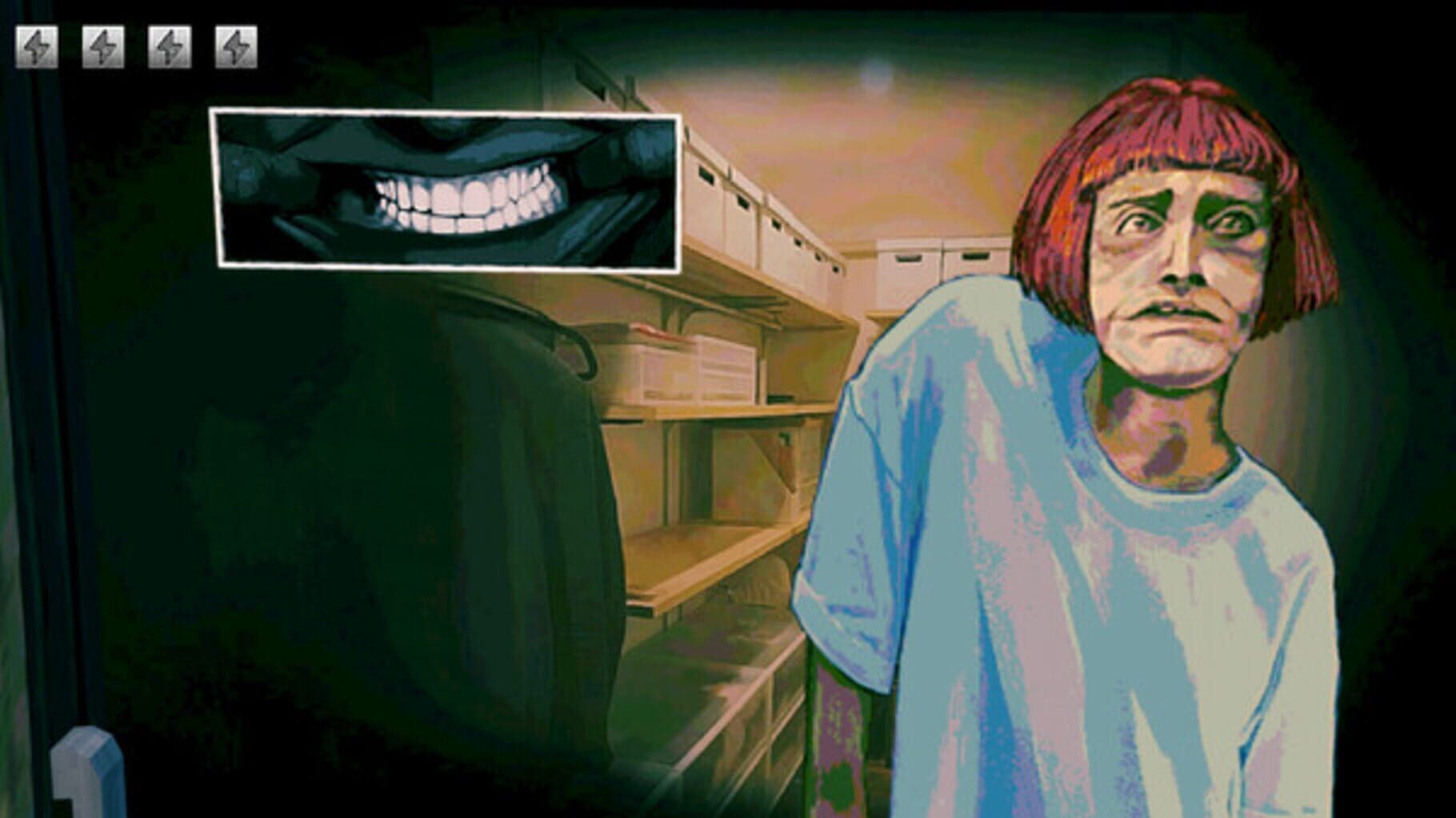 Screenshot for No, I'm Not A Human